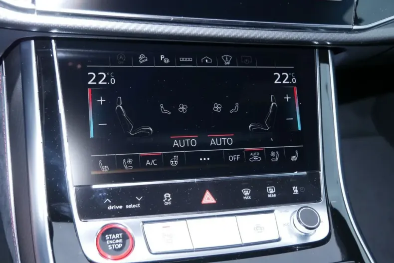 Audi RSQ8 din 2024 cu 6.500 km - oferta AUD107329 - foto 15