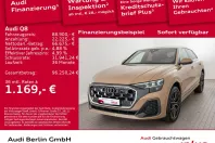 Audi Q8 din 2024 cu 19.000 km - oferta AUD107331 - foto 1