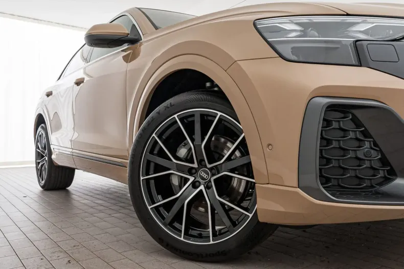 Audi Q8 din 2024 cu 19.000 km - oferta AUD107331 - foto 5