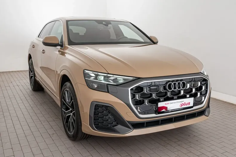 Audi Q8 din 2024 cu 19.000 km - oferta AUD107331 - foto 15