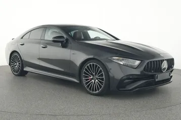 Mercedes-Benz CLS 53 AMG din 2024 - oferta MER107333