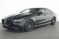 Mercedes-Benz CLS 53 AMG din 2024 cu 35.000 km - oferta MER107333 - foto 2