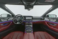 Mercedes-Benz CLS 53 AMG din 2024 cu 35.000 km - oferta MER107333 - foto 3