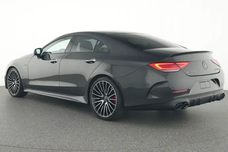 Mercedes-Benz CLS 53 AMG din 2024 cu 35.000 km - oferta MER107333 - foto 4