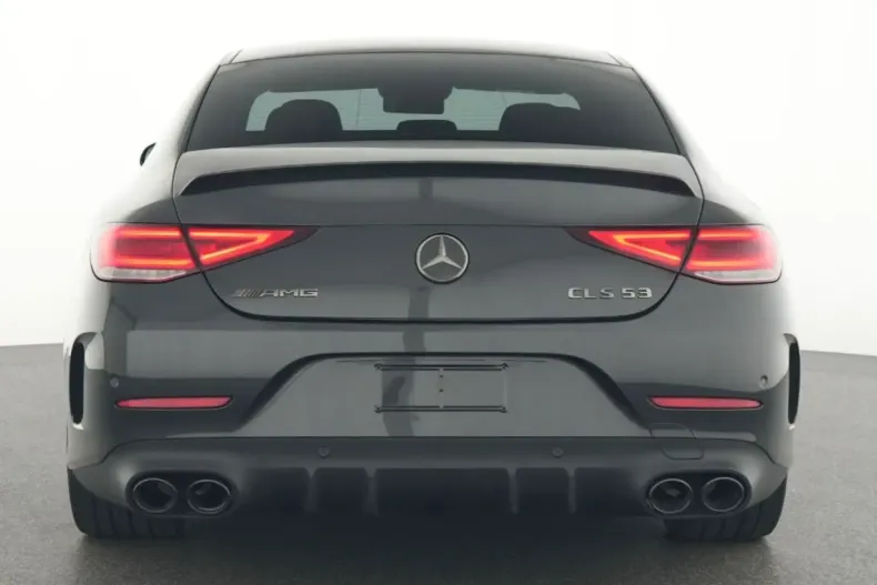 Mercedes-Benz CLS 53 AMG din 2024 cu 35.000 km - oferta MER107333 - foto 8