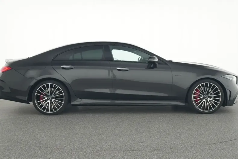 Mercedes-Benz CLS 53 AMG din 2024 cu 35.000 km - oferta MER107333 - foto 11