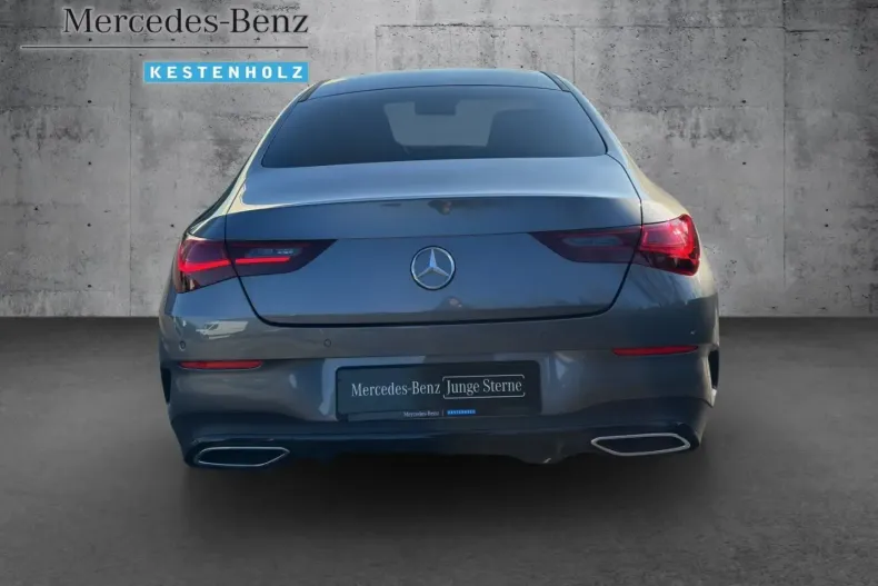 Mercedes-Benz CLA 220 din 2023 cu 13.569 km - oferta MER107334 - foto 6