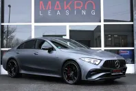 Mercedes-Benz CLS 53 AMG din 2023 cu 39.960 km - oferta MER107335 - foto 1