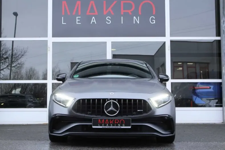 Mercedes-Benz CLS 53 AMG din 2023 cu 39.960 km - oferta MER107335 - foto 2