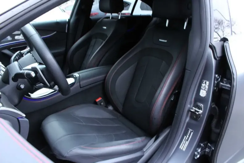 Mercedes-Benz CLS 53 AMG din 2023 cu 39.960 km - oferta MER107335 - foto 13