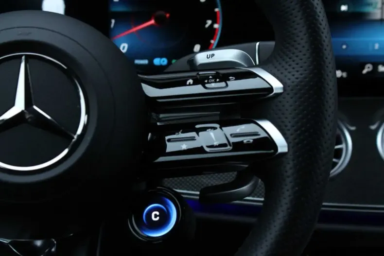 Mercedes-Benz CLS 53 AMG din 2023 cu 39.960 km - oferta MER107335 - foto 18