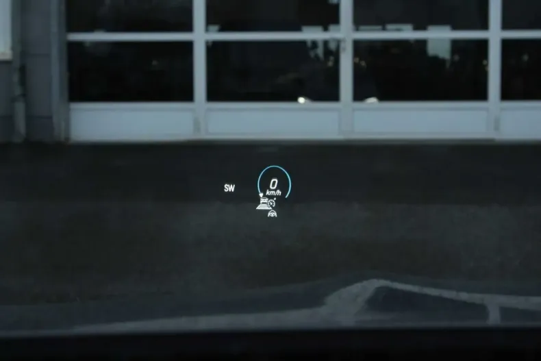 Mercedes-Benz CLS 53 AMG din 2023 cu 39.960 km - oferta MER107335 - foto 19