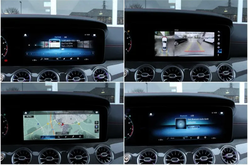 Mercedes-Benz CLS 53 AMG din 2023 cu 39.960 km - oferta MER107335 - foto 21