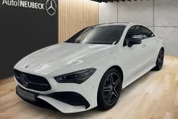 Mercedes-Benz CLA 220 din 2024 cu 19.750 km - oferta MER107336 - foto 1