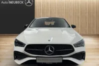 Mercedes-Benz CLA 220 din 2024 cu 19.750 km - oferta MER107336 - foto 3