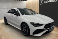 Mercedes-Benz CLA 220 din 2024 cu 19.750 km - oferta MER107336 - foto 5