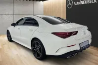 Mercedes-Benz CLA 220 din 2024 cu 19.750 km - oferta MER107336 - foto 8
