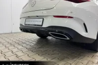 Mercedes-Benz CLA 220 din 2024 cu 19.750 km - oferta MER107336 - foto 22