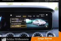 Mercedes-Benz CLS 53 AMG din 2023 cu 41.800 km - oferta MER107337 - foto 9