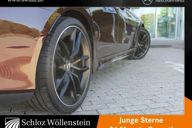 Mercedes-Benz CLS 53 AMG din 2023 cu 41.800 km - oferta MER107337 - foto 11