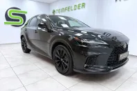 Lexus RX 500 din 2023 cu 29.998 km - oferta LEX107338 - foto 1