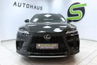 Lexus RX 500 din 2023 cu 29.998 km - oferta LEX107338 - foto 2