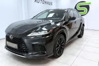 Lexus RX 500 din 2023 cu 29.998 km - oferta LEX107338 - foto 3