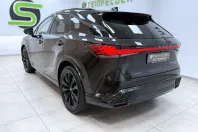 Lexus RX 500 din 2023 cu 29.998 km - oferta LEX107338 - foto 5