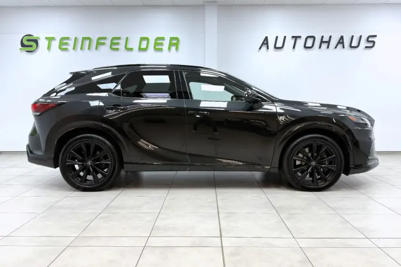 Lexus RX 500 din 2023 cu 29.998 km - oferta LEX107338 - foto 8