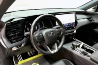 Lexus RX 500 din 2023 cu 29.998 km - oferta LEX107338 - foto 9