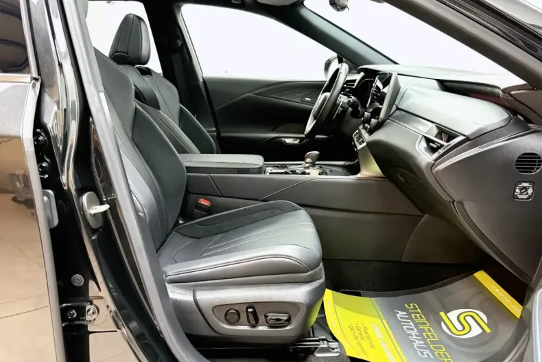 Lexus RX 500 din 2023 cu 29.998 km - oferta LEX107338 - foto 12