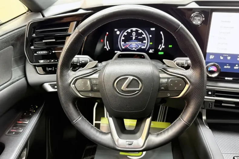 Lexus RX 500 din 2023 cu 29.998 km - oferta LEX107338 - foto 15