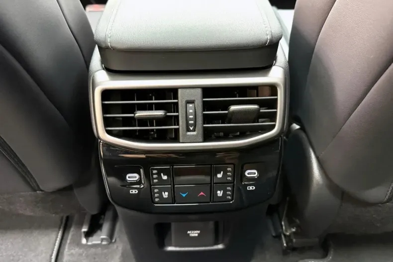 Lexus RX 500 din 2023 cu 29.998 km - oferta LEX107338 - foto 18