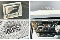 Lexus RX 500 din 2023 cu 29.998 km - oferta LEX107338 - foto 20