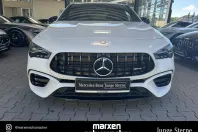 Mercedes-Benz CLA 45 AMG din 2023 cu 14.410 km - oferta MER107339 - foto 2