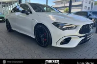 Mercedes-Benz CLA 45 AMG din 2023 cu 14.410 km - oferta MER107339 - foto 3
