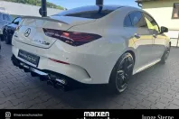 Mercedes-Benz CLA 45 AMG din 2023 cu 14.410 km - oferta MER107339 - foto 4