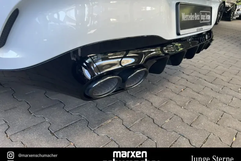 Mercedes-Benz CLA 45 AMG din 2023 cu 14.410 km - oferta MER107339 - foto 7
