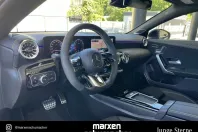 Mercedes-Benz CLA 45 AMG din 2023 cu 14.410 km - oferta MER107339 - foto 9