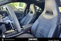 Mercedes-Benz CLA 45 AMG din 2023 cu 14.410 km - oferta MER107339 - foto 10