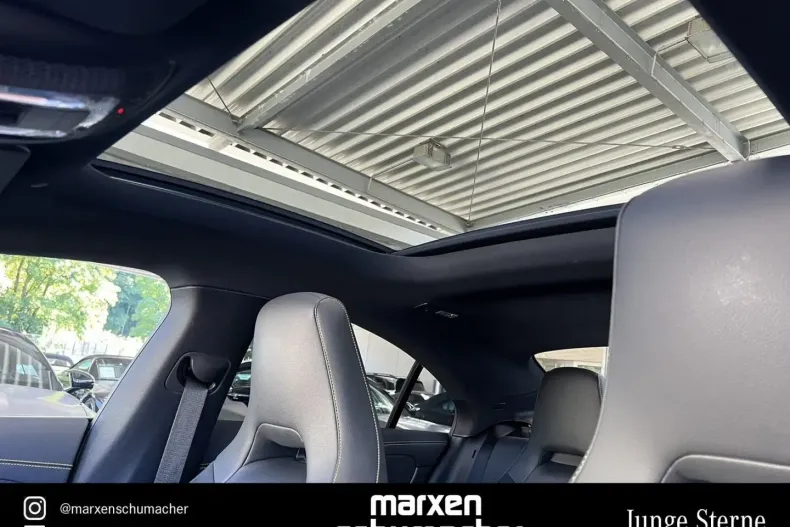 Mercedes-Benz CLA 45 AMG din 2023 cu 14.410 km - oferta MER107339 - foto 11