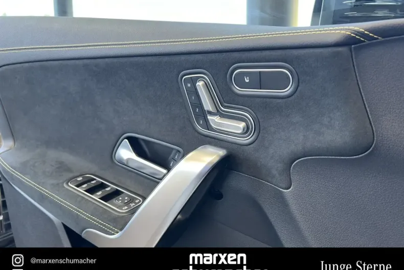 Mercedes-Benz CLA 45 AMG din 2023 cu 14.410 km - oferta MER107339 - foto 12