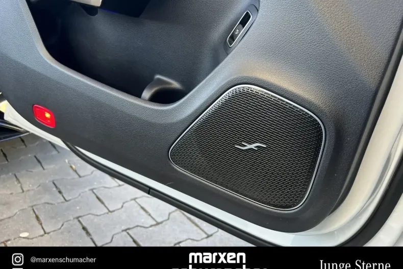 Mercedes-Benz CLA 45 AMG din 2023 cu 14.410 km - oferta MER107339 - foto 13