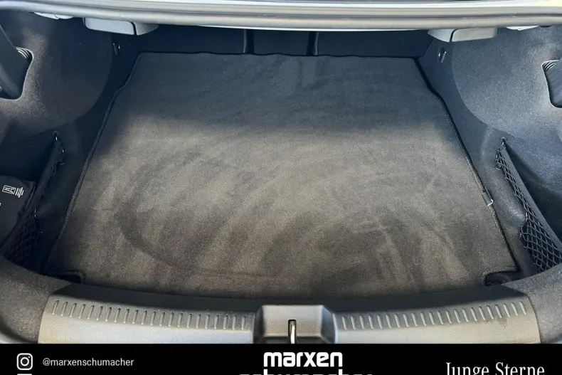 Mercedes-Benz CLA 45 AMG din 2023 cu 14.410 km - oferta MER107339 - foto 15