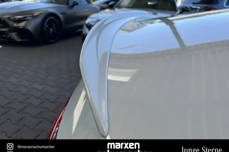 Mercedes-Benz CLA 45 AMG din 2023 cu 14.410 km - oferta MER107339 - foto 16