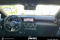 Mercedes-Benz CLA 45 AMG din 2023 cu 14.410 km - oferta MER107339 - foto 24