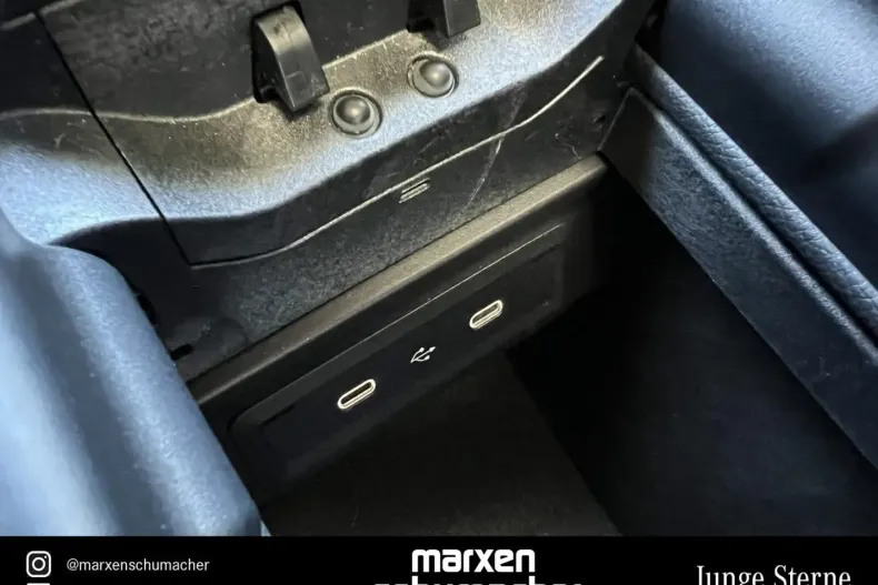 Mercedes-Benz CLA 45 AMG din 2023 cu 14.410 km - oferta MER107339 - foto 34