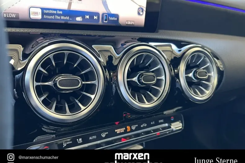 Mercedes-Benz CLA 45 AMG din 2023 cu 14.410 km - oferta MER107339 - foto 35