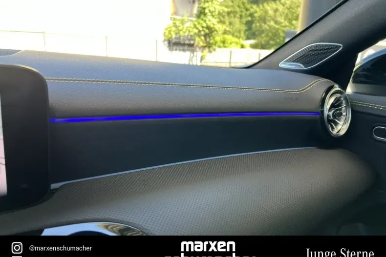 Mercedes-Benz CLA 45 AMG din 2023 cu 14.410 km - oferta MER107339 - foto 36