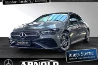 Mercedes-Benz CLA 250 Shooting Brake din 2023 cu 9.220 km - oferta MER107340 - foto 1